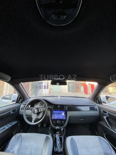 Daewoo Gentra 2013, 120,000 km - 1.5 l - Bakı