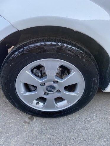 Daewoo Gentra 2013, 120,000 km - 1.5 l - Bakı