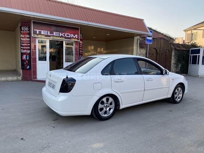 Daewoo Gentra 2013, 120,000 km - 1.5 l - Bakı