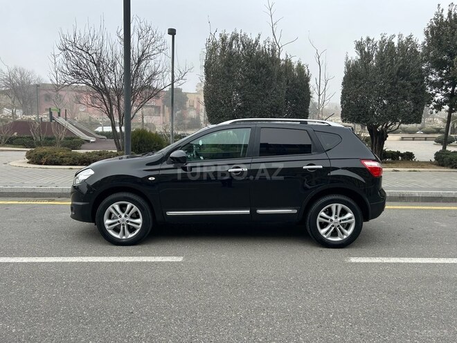 Nissan Qashqai 2013, 128,395 km - 2.0 l - Bakı