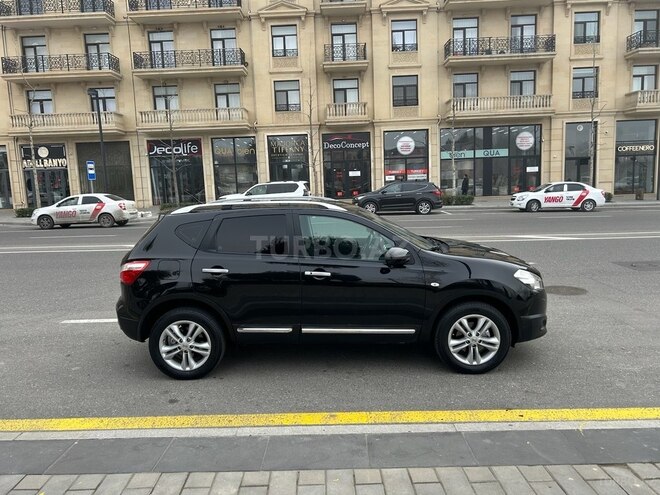 Nissan Qashqai 2013, 128,395 km - 2.0 l - Bakı