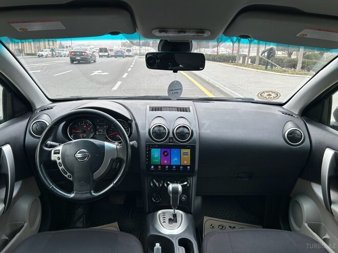 Nissan Qashqai 2013, 128,395 km - 2.0 l - Bakı