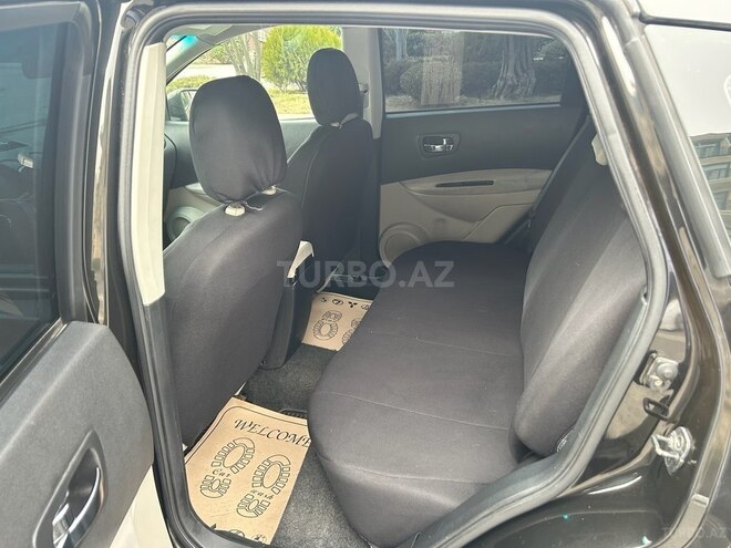 Nissan Qashqai 2013, 128,395 km - 2.0 l - Bakı