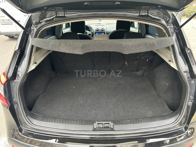Nissan Qashqai 2013, 128,395 km - 2.0 l - Bakı