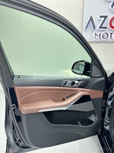 BMW X5 2024, 0 km - 3.0 l - Bakı