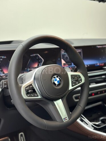 BMW X5 2024, 0 km - 3.0 l - Bakı