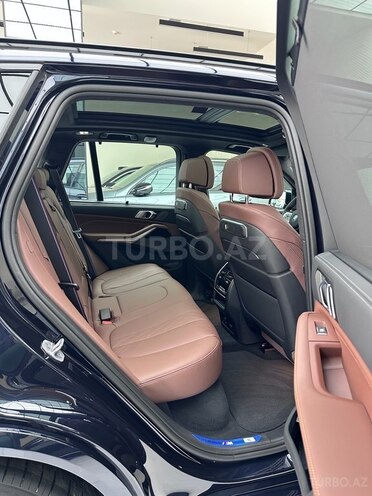 BMW X5 2024, 0 km - 3.0 l - Bakı