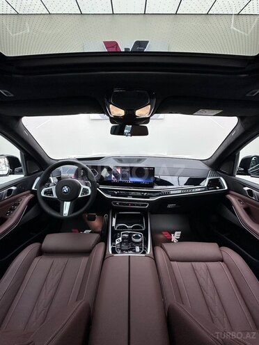 BMW X5 2024, 0 km - 3.0 l - Bakı