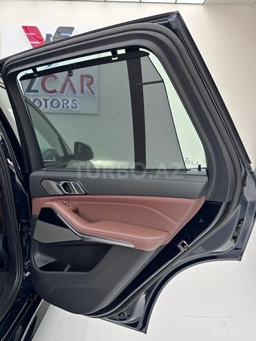 BMW X5 2024, 0 km - 3.0 l - Bakı