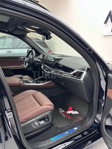 BMW X5 2024, 0 km - 3.0 l - Bakı