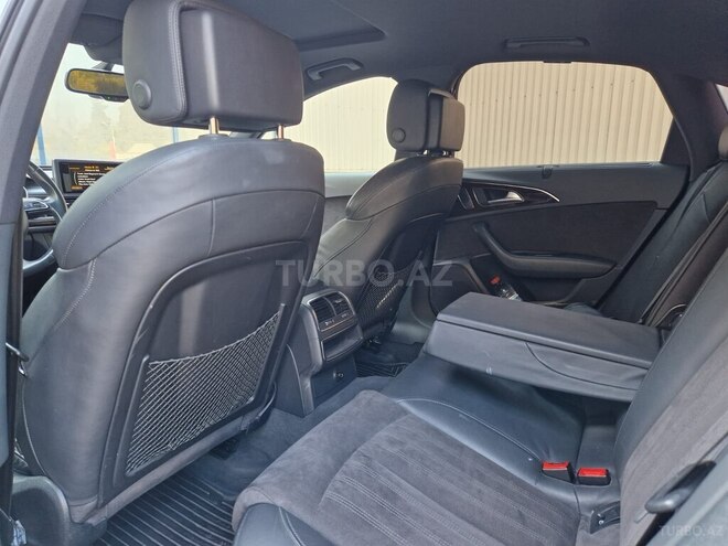 Audi A6 2018, 57,000 km - 2.0 л - Bakı