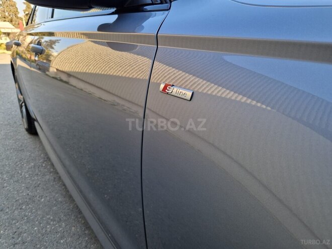 Audi A6 2018, 57,000 km - 2.0 л - Bakı