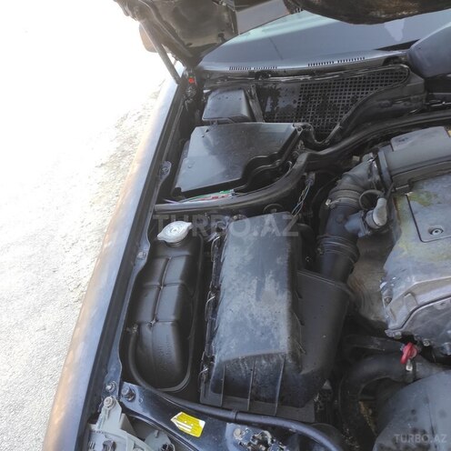 Mercedes E 230 1995, 838,000 km - 2.3 l - Bakı