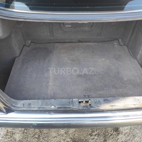 Mercedes E 230 1995, 838,000 km - 2.3 l - Bakı