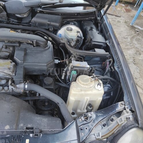 Mercedes E 230 1995, 838,000 km - 2.3 l - Bakı
