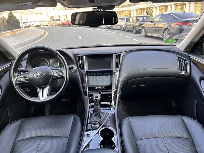 Infiniti Q50 2019, 37,000 km - 2.0 l - Bakı