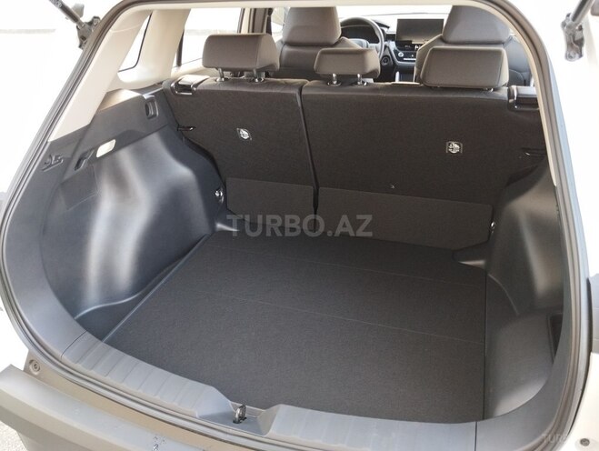 Toyota Corolla Cross 2025, 0 km - 2.0 l - Bakı
