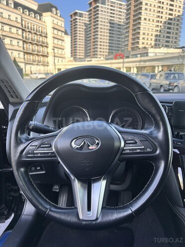 Infiniti Q50 2019, 37,000 km - 2.0 l - Bakı