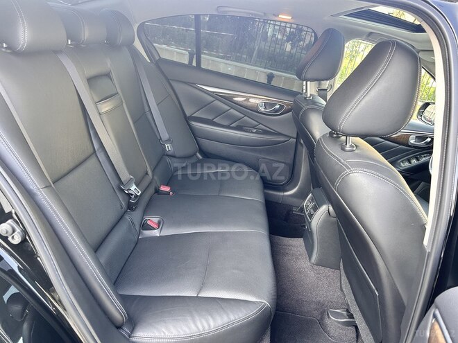 Infiniti Q50 2019, 37,000 km - 2.0 l - Bakı