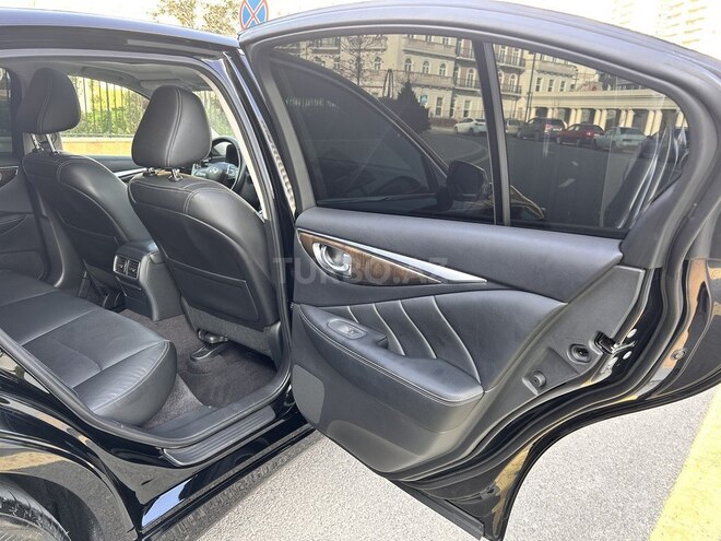 Infiniti Q50 2019, 37,000 km - 2.0 l - Bakı