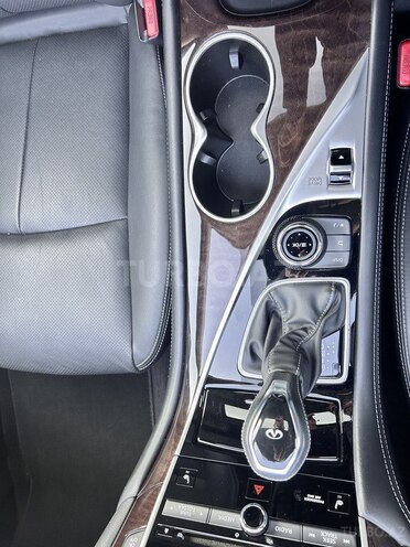 Infiniti Q50 2019, 37,000 km - 2.0 l - Bakı
