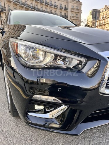 Infiniti Q50 2019, 37,000 km - 2.0 l - Bakı