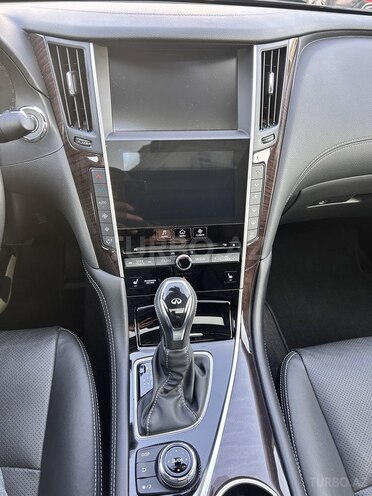 Infiniti Q50 2019, 37,000 km - 2.0 l - Bakı