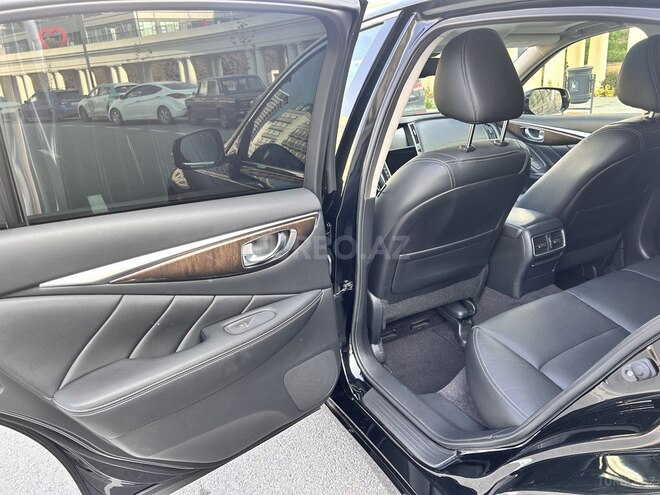 Infiniti Q50 2019, 37,000 km - 2.0 l - Bakı