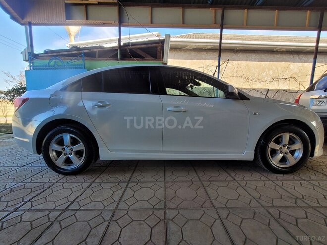 Chevrolet Cruze 2012, 171,000 km - 1.6 л - Cəlilabad