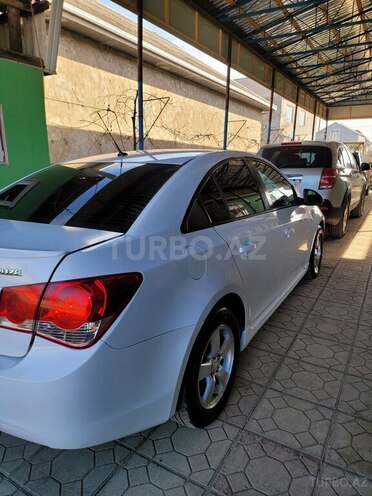 Chevrolet Cruze 2012, 171,000 km - 1.6 л - Cəlilabad