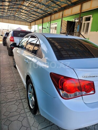 Chevrolet Cruze 2012, 171,000 km - 1.6 л - Cəlilabad