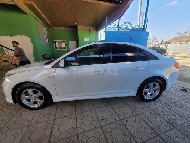 Chevrolet Cruze 2012, 171,000 km - 1.6 л - Cəlilabad
