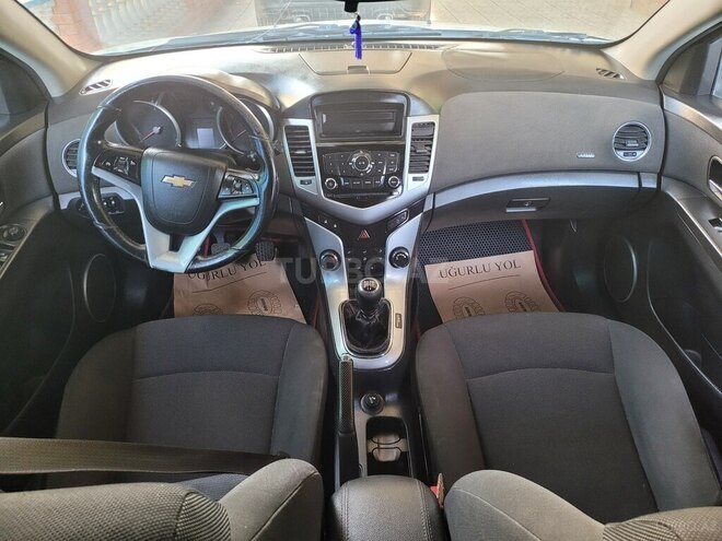 Chevrolet Cruze 2012, 171,000 km - 1.6 л - Cəlilabad
