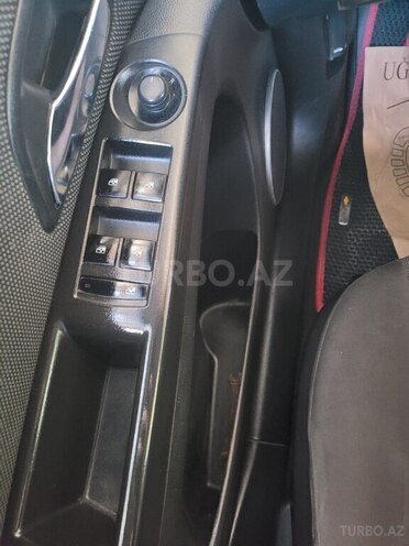 Chevrolet Cruze 2012, 171,000 km - 1.6 л - Cəlilabad