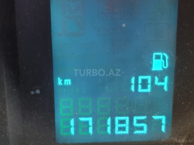 Chevrolet Cruze 2012, 171,000 km - 1.6 л - Cəlilabad