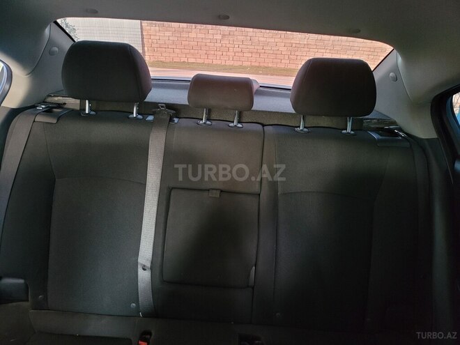 Chevrolet Cruze 2012, 171,000 km - 1.6 л - Cəlilabad