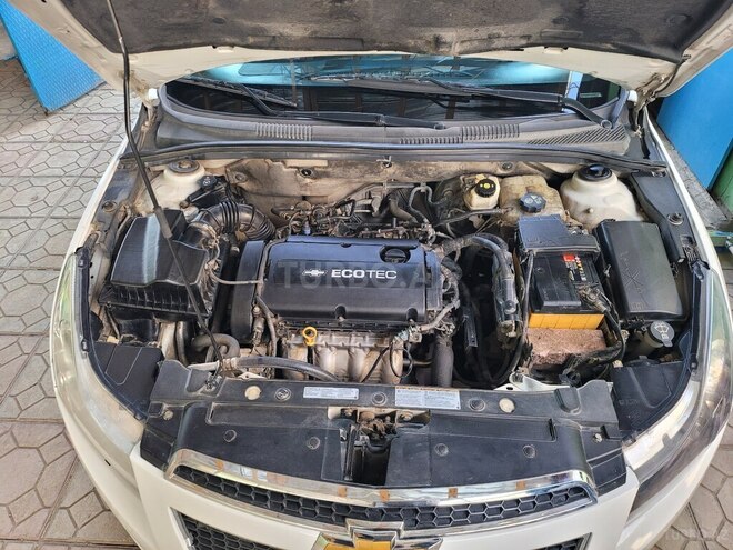 Chevrolet Cruze 2012, 171,000 km - 1.6 л - Cəlilabad