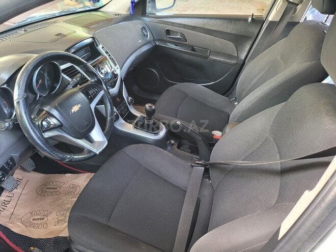 Chevrolet Cruze 2012, 171,000 km - 1.6 л - Cəlilabad