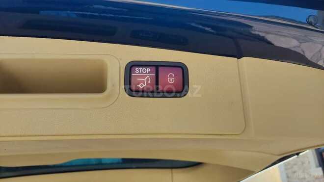 Mercedes GL 500 4MATIC 2011, 225,000 km - 5.5 l - Bakı