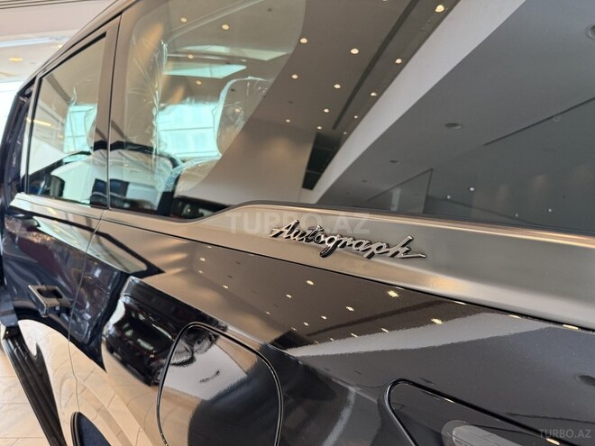 Infiniti QX80 2024, 0 km - 3.5 l - Bakı