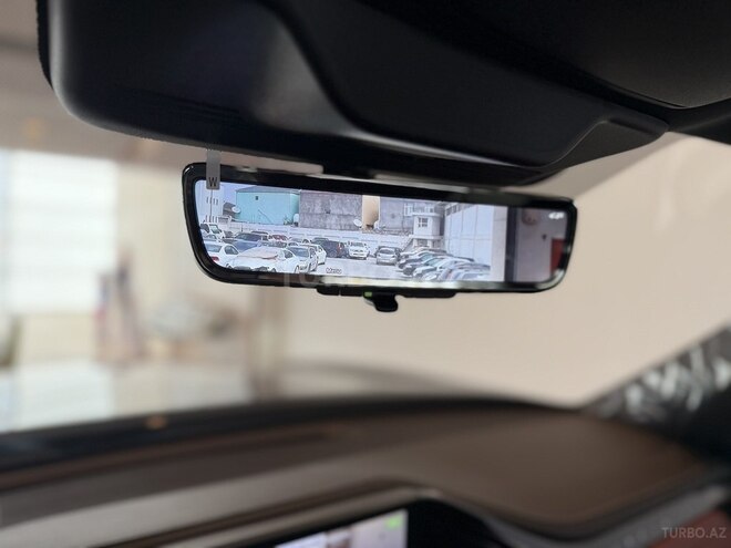 Infiniti QX80 2024, 0 km - 3.5 l - Bakı