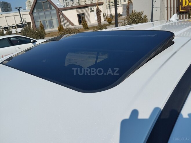 Toyota Corolla Cross 2025, 0 km - 2.0 l - Bakı