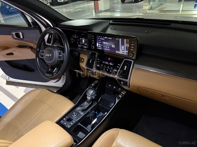 Kia Sorento 2021, 144,000 km - 2.2 l - Bakı