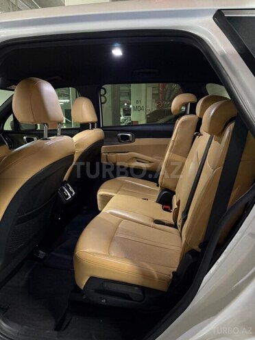 Kia Sorento 2021, 144,000 km - 2.2 l - Bakı