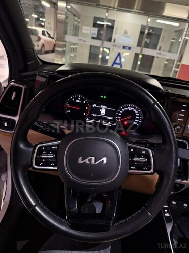 Kia Sorento 2021, 144,000 km - 2.2 l - Bakı