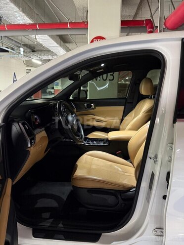 Kia Sorento 2021, 144,000 km - 2.2 l - Bakı