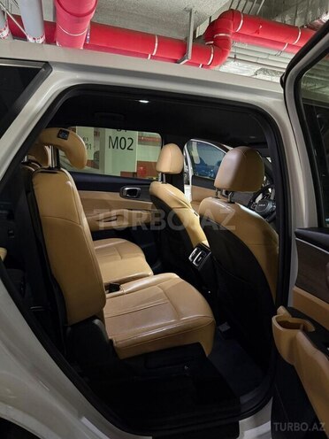 Kia Sorento 2021, 144,000 km - 2.2 l - Bakı