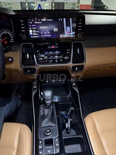 Kia Sorento 2021, 144,000 km - 2.2 l - Bakı