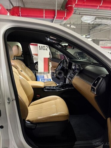 Kia Sorento 2021, 144,000 km - 2.2 l - Bakı
