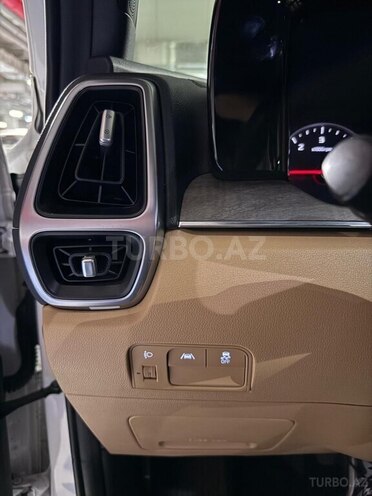 Kia Sorento 2021, 144,000 km - 2.2 l - Bakı